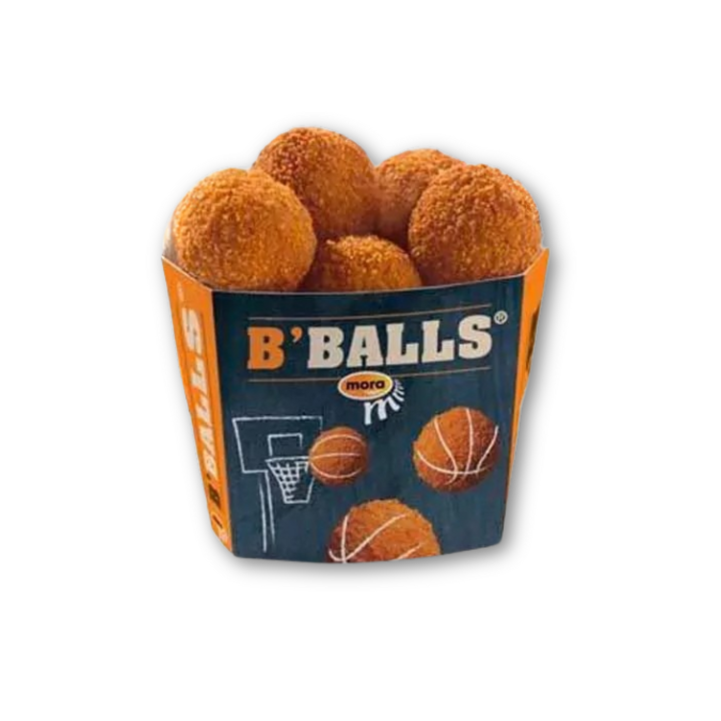B.Balls