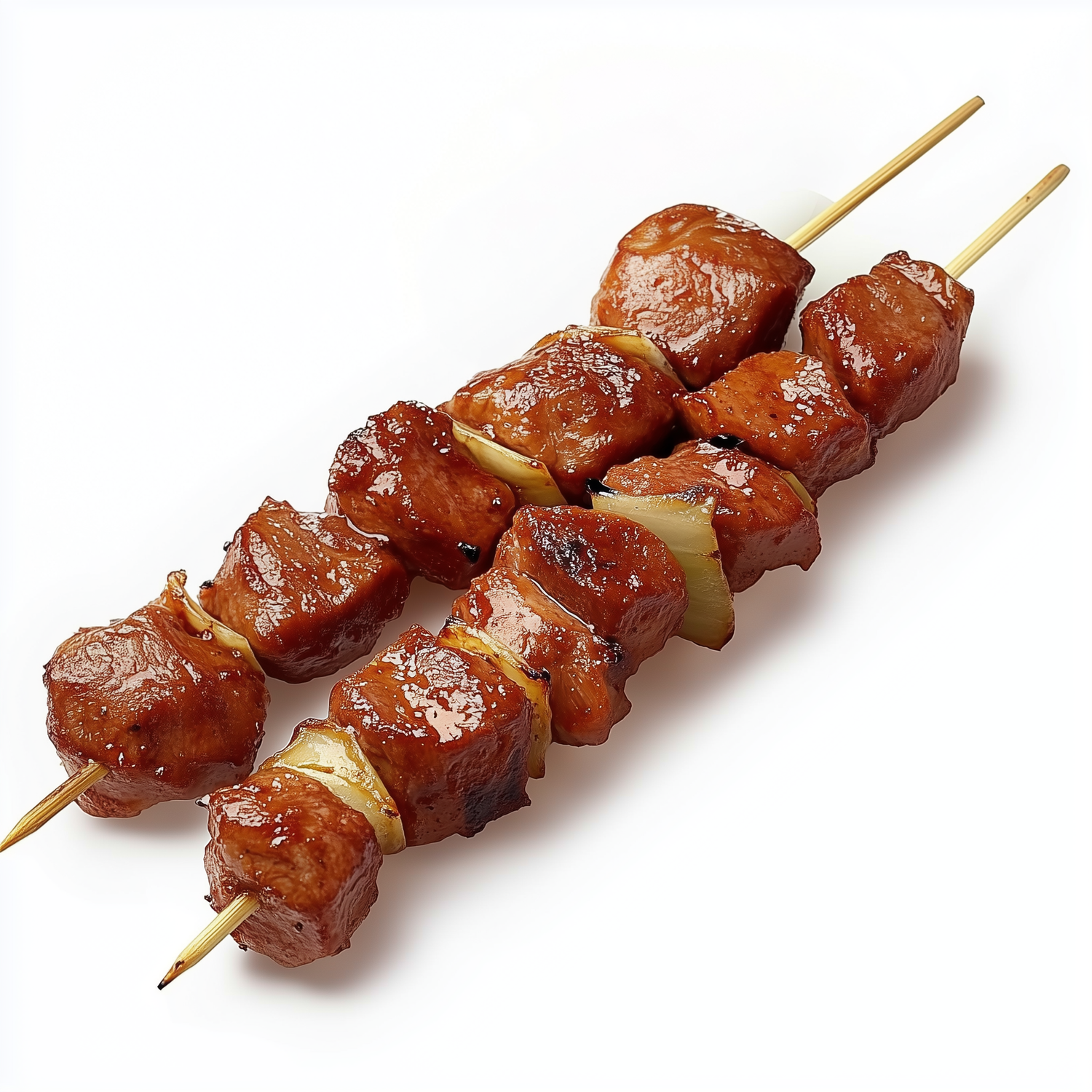 Brochettes