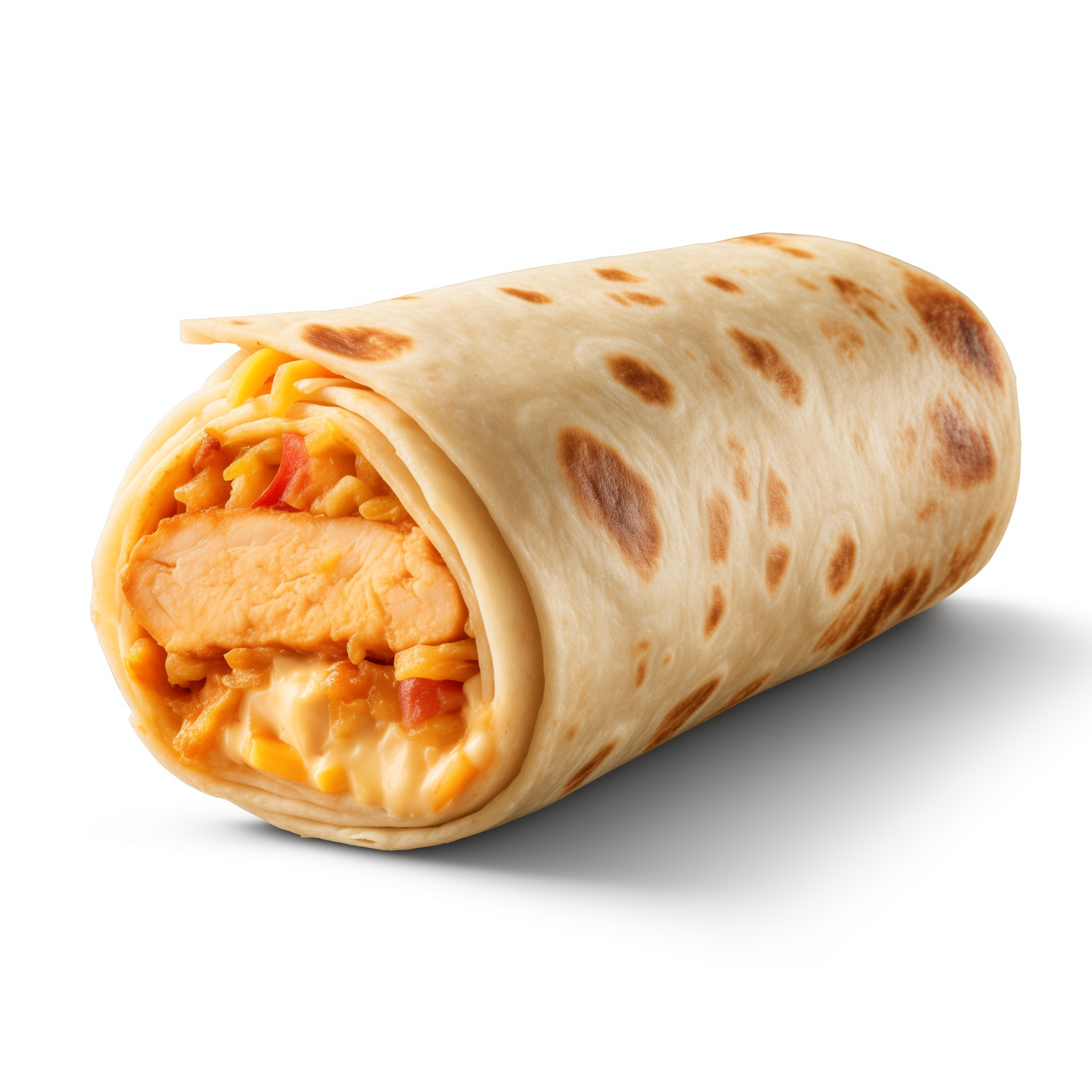 Wraps